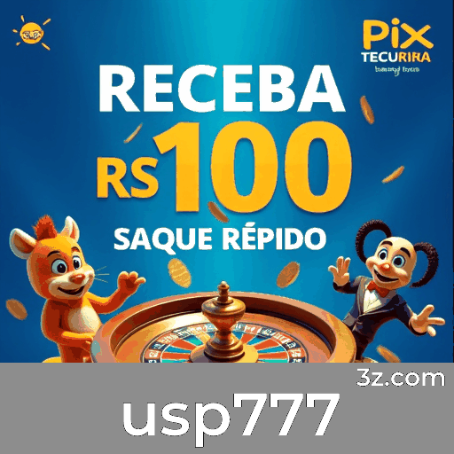 usp777 Comunidade Aplicativo: Aventura Interativa Global