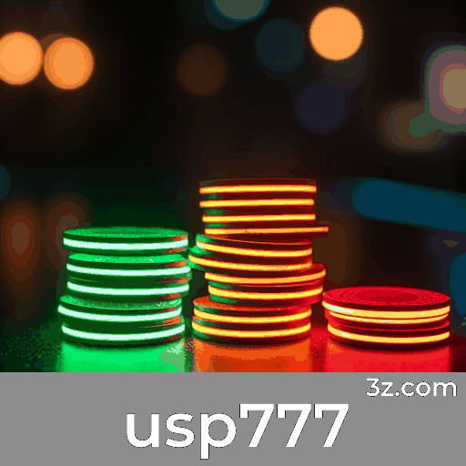 Universo de Jogos Extraordinários do usp777: Diversão Sem Limites