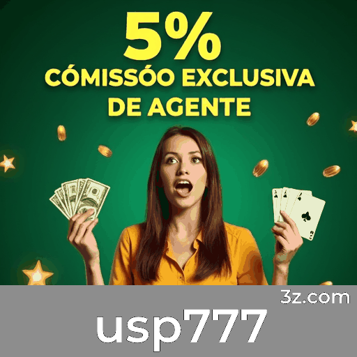 Aproveite os bônus únicos do usp777 e aumente suas chances!