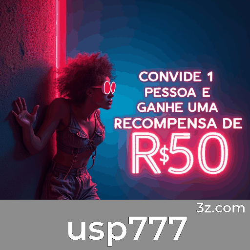 usp777: Experiência Profissional e Imersiva no Cassino