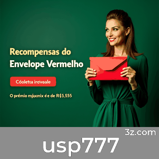 Aproveite os bônus únicos do usp777 e aumente suas chances!