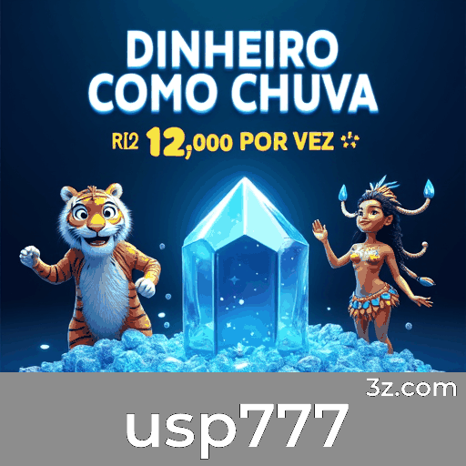 Aproveite os bônus únicos do usp777 e aumente suas chances!