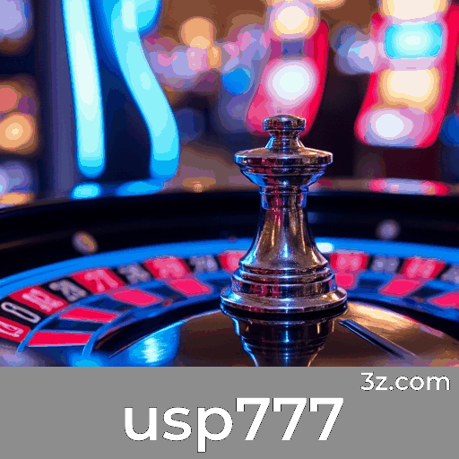 Explorando as Vantagens e Serviços Profissionais do usp777