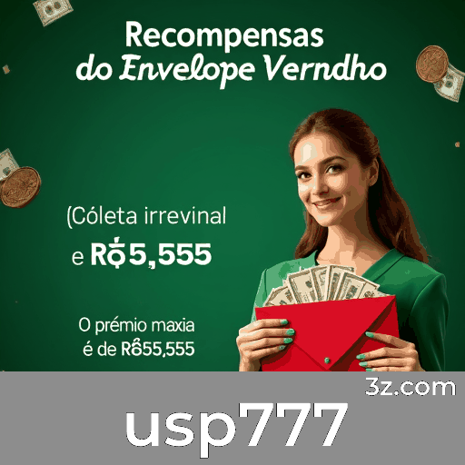 usp777 Comunidade Aplicativo: Aventura Interativa Global