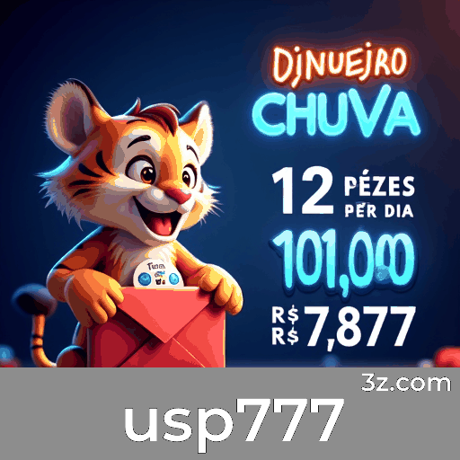 usp777: Experiência Profissional e Imersiva no Cassino